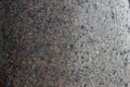 The texture of a granite column with a natural gradient of light brightness. Background Royalty Free Stock Photo