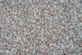 Texture of granite stone for floor and wall background Royalty Free Stock Photo