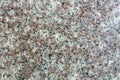 Texture of granite stone for floor and wall background Royalty Free Stock Photo