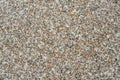 Texture of granite stone for floor and wall background Royalty Free Stock Photo