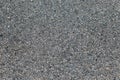 Texture gray asphalt background. Surface grunge rough asphalt. Royalty Free Stock Photo