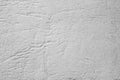 Texture of gray paper structure similar to plaster walls with concrete and cement. Modern background, use for Royalty Free Stock Photo