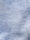 texture gray sweater background fabric natural comfortable Royalty Free Stock Photo