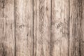 Texture of gray wooden boards. Light wooden table. Rustic closeup. Light wood background. Empty plank gray wooden wall texture bac Royalty Free Stock Photo