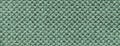 Texture of green color background from woven textile material with wicker pattern, macro Royalty Free Stock Photo