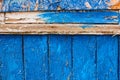 Texture of a green wooden planks, bright barn wall, rustic style