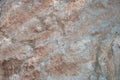 Texture of mountain stone wall Royalty Free Stock Photo