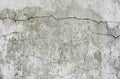 Texture grey concrete wall background