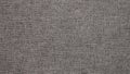 Texture of grey jeans, Detail cloth of denim for pattern and background, Close up. Royalty Free Stock Photo