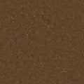 Texture Ground Dirt Forest Mulch. Nature Background