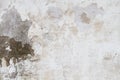 Texture Grunge background wall stucco crack