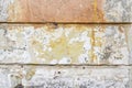 Texture Grunge background wall stucco crack Royalty Free Stock Photo