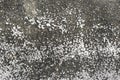 Texture of grunge concrete wall for background Royalty Free Stock Photo