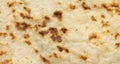 Texture of homemade pancakes.Background pancakes top view. Royalty Free Stock Photo