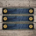 Texture jeans Royalty Free Stock Photo