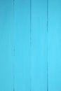Texture of light blue wooden surface as background, closeup Royalty Free Stock Photo