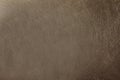 Texture of light brown leather as background Royalty Free Stock Photo