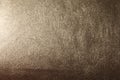 Texture of light brown leather as background, closeup Royalty Free Stock Photo
