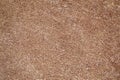 Texture light brown leather for the background Royalty Free Stock Photo