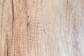 Texture of the light colored wooden plank