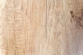 Texture of the light colored wooden plank