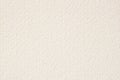 Texture of light cream paper, background for design with copy space text or image.