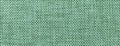 Texture of light green and mint color background from woven textile material with wicker pattern, macro Royalty Free Stock Photo