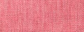 Texture of light red color background from woven textile material with wicker pattern, macro Royalty Free Stock Photo