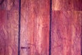 The texture of light wood in the sun Royalty Free Stock Photo