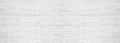 Texture of long white brick wall panorama background Royalty Free Stock Photo