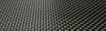Texture made from stainless grille Royalty Free Stock Photo