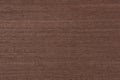 Texture of mahogany. Texture of koto wood with a reddish brown tint. Exotic rare wood from Africa for the production of Royalty Free Stock Photo