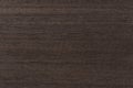 Texture of mahogany. Texture of koto wood with a reddish brown tint. Exotic rare wood from Africa for the production of Royalty Free Stock Photo