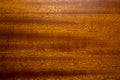 Texture of mahogany wood Royalty Free Stock Photo