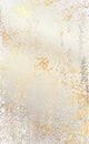 Texture of marble with golden patina, vintage background for you