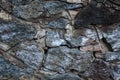 Wall, stone, background, texture, natural, rock, abstract, pattern, architecture, material, surface, old, vintage, masonry, design Royalty Free Stock Photo
