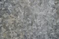 The texture of the metal from dissimilar materials Royalty Free Stock Photo
