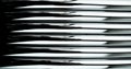 Texture of metal pipes for background. Royalty Free Stock Photo