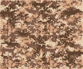 Texture military camouflage repeats seamless army