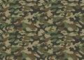 Texture military camouflage repeats seamless army