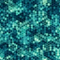 Texture military marine blue colors naval camouflage seamless pattern