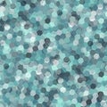 Texture military marine blue colors naval camouflage seamless pattern Royalty Free Stock Photo