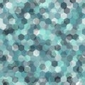 Texture military marine blue colors naval camouflage seamless pattern Royalty Free Stock Photo