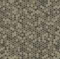 Texture military camouflage seamless pattern. Abstract army vector illustration Royalty Free Stock Photo