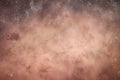 texture of milky ways swirling clouds of dust and gas Royalty Free Stock Photo
