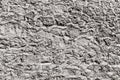 Texture mud wall background Royalty Free Stock Photo