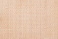 Texture of native thai style weave sedge mat texture background - made f Royalty Free Stock Photo