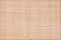 Texture of native thai style weave straw mat Royalty Free Stock Photo