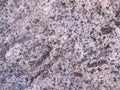 Granite stone texture in warm colors Royalty Free Stock Photo