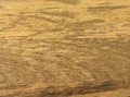 Texture of natural mango wood plank Royalty Free Stock Photo